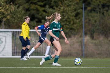 Bild 131 - wU19 Rissener SV - VfL Pinneberg : Ergebnis: 9:1